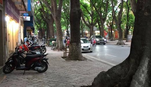 Tôi Bán Nhà MP Phan Đình Phùng , 4 Tầng , MT 5m Giá 58,5 Tỷ