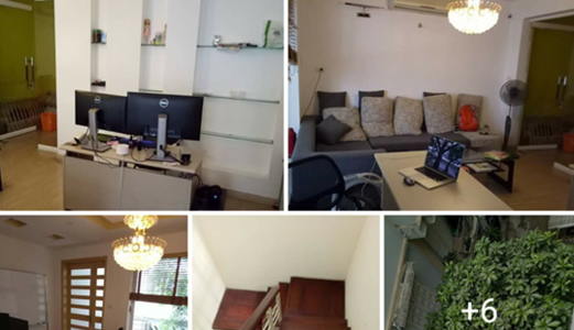 Bán Nhà 8 Tầng, Thang Máy, Ngõ Ô Tô Tránh Quận Đống Đa, Cho Thuê Sinh Lời Cực Cao.