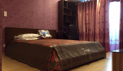 Cho Thuê Căn Hộ Flc Landmark, Lê Đức Thọ, 124m2, 3 Pn, Full, Giá 12.5 Tr/Tháng. Lh: 0904 513 123