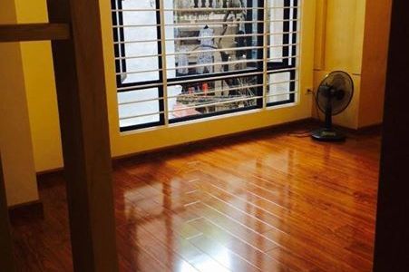 Đẹp-Đỉnh-Độc!!! Định Công 4.8 Tỷ, 60m2 Ô Tô Vào Nhà.