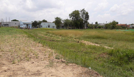 Bán Gấp Nền Đất Tại Long An 255m2, Sổ Hồng Riêng Trao Tay Giá Chỉ 426 Triệu