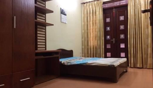 Phân Lô Hoàng Đạo Thành 32m2 5t 2.9 Tỷ Oto Đỗ Ngày Đêm Dân Trí Đỉnh