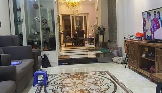 Chỉ 4.3 Tỷ, Sở Hữu  Khách Sạn Gia Đình, Sông Hơi Khô, Ướt, Bồn Sục, Lĩnh Nam, H Mai.