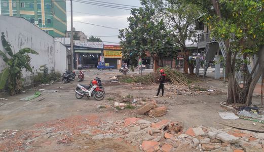 Bán Gấp 3 Lô Đất Đường Nguyễn Ảnh Thủ Hiệp Thành Quận 12