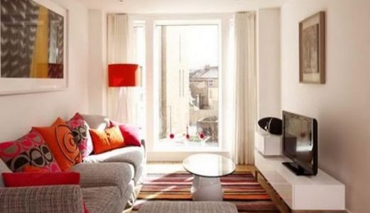 Cơ Hội Sở Hữu Căn Hộ Chung Cư Cao Cấp Để ở hoặc Đầu Tư, Tiêu Chuẩn 5*, View Vịnh. Chỉ 825 triệu/căn