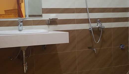  Gấp Gia Đình Cần Bán Nhà Mới Xây Kim Ngưu 35m2 5 Tầng, Ô Tô Đỗ 3,2 Tỷ!