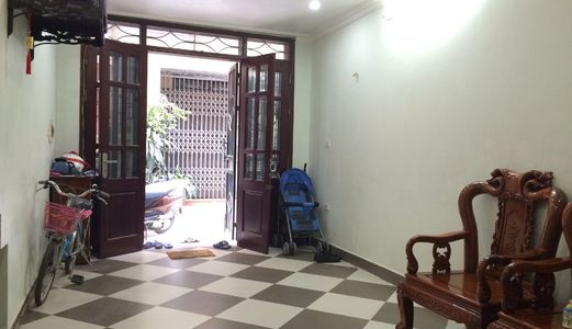 Bán Căn Hộ Tập Thể ABB,  Tầng 1, Hai Mặt Thoáng, Rất Tiện Dụng