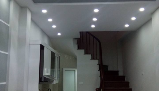 Bán Nhà Thụy Khuê 30m2, 5 Tầng 3.15 Tỷ Mới Xây Cực Đẹp.
