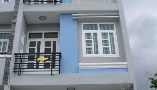 Bán Nhà MT Đường Số 28A, Phường 10, Quận 6