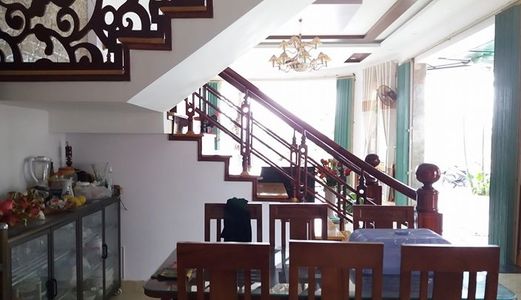 Nhà Siêu Đẹp Phố Bạch Mai 35m2x4t, Phân Lô, Hiện Đại, Kinh Doanh, Ô Tô.