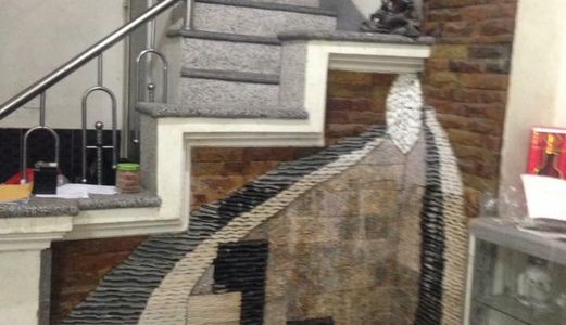 Nhà Siêu Đẹp Phố Bạch Mai 35m2x4t, Phân Lô, Hiện Đại, Kinh Doanh, Ô Tô.