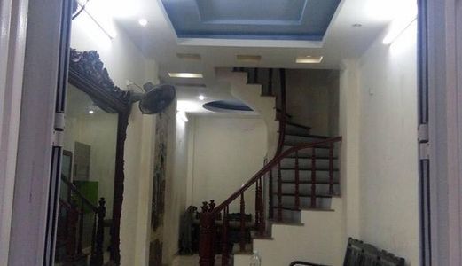 Nhà Tuyệt Đẹp, Quá Rẻ Kim Ngưu 35m2, 4 Tầng Ô Tô Tránh 2,85 Tỷ.