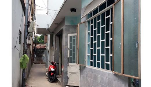 Mua Cả 2 Nhà Kiệt Huỳnh Ngọc Huệ Gần Sát Mẹ Nhu, Giá Chỉ 1.25 Tỷ