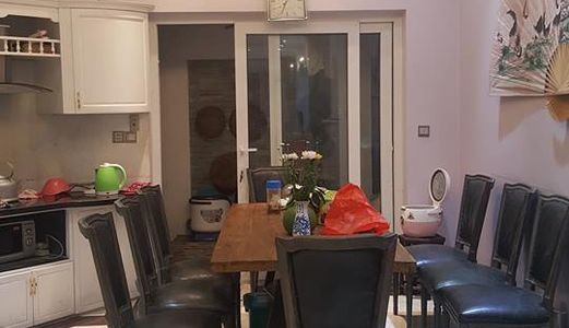 Bán Nhà Hoàng Mai 85m2*5 Tầng, Mặt Tiền 4.5m, Ô Tô Đỗ Cửa, SĐCC, Chỉ 4.2 Tỷ.