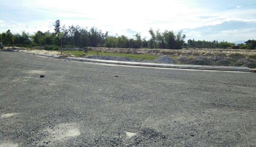 Khu Đô Thị Nghỉ Dưỡng Cao Cấp, Vị Trí Đắc Địa Nhất Khu Vực Biển Nam Đà Nẵng 0919 079 719