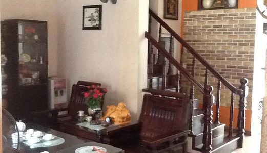 Bán Nhà Văn Quán. 2 Mặt Tiền, Ôtô Đậu Cửa, Tiện Kinh Doanh