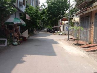 Bán Nhà Văn Quán. 2 Mặt Tiền, Ôtô Đậu Cửa, Tiện Kinh Doanh