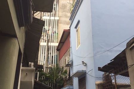 Bán Nhà Đất Ngõ 105 Doãn Kế Thiện 60.3m Giá Mềm
