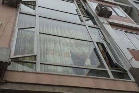 Cho Thuê Mặt Bằng Tầng 1 Ở Ngõ 57 Phố Mễ Trì Hạ, 80 M2, 2 Phòng, Để Kinh Doanh, Vp.