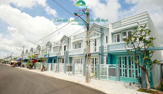 Bán Nhà Nguyễn Hữu Trí, Bình Chánh, Đất Thổ Cư, Sổ Hồng Riêng 360Tr
