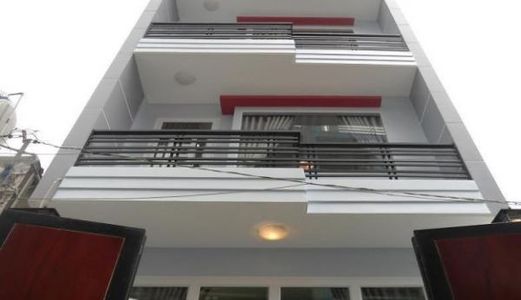 Bán Nhà Đường Lê Hồng Phong Quận 5. 60m2.Giá 6tỷ Còn Thương Lượng