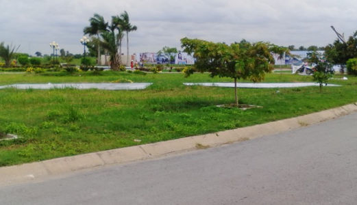 Bán Đất Mặt Tiền Đường Nguyễn Duy Trinh, 100m2 Giá 12 Triệu/M2, Sổ Hồng Riêng + Cho Phép Trả Chậm