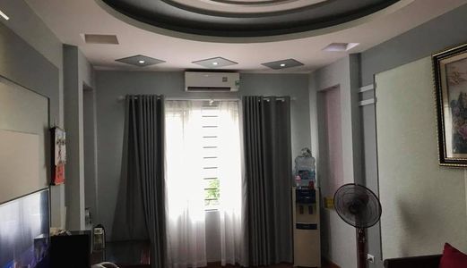 Bán Nhà Giang Văn Minh 25m – 2 Thoáng – 5t – Nội Thất 500tr – Giá 3,4 Tỷ