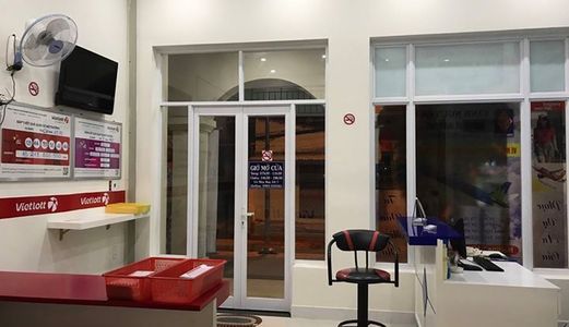 Cho Thuê Mặt Bằng Lucky Dragon Phước Long B Q9