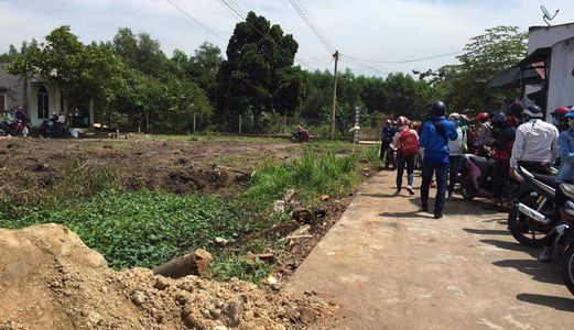 Đất Liền Kề Mặt Tiền Quốc Lộ 51