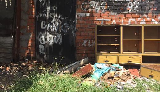 Bán Đất 4 Tỷ MT  Đường Số 28 Ao Sen, 4.5 X 20m.