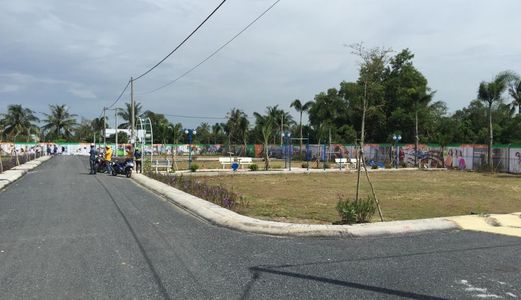 Cưới Vợ Cần Bán Gấp Lô Đất Quận 2 Giá Chỉ 722tr/Nền