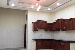 Bán Nhà 1 Trệt 1 Lầu, 70m2,Gia 880 Trieu Phan Van Hon Hóc Môn, Shr