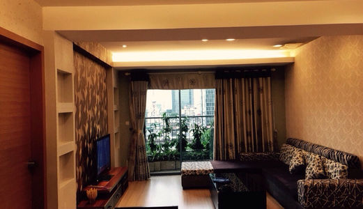 Cho Thuê Căn Hộ Chung Cư 28 Tầng Làng Quốc Tế Thăng Long 98m2, 2pn, Full, 13tr/Th. 0904513123