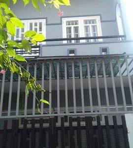 Bán  Nhà 1T1L, Đ Nguyễn Duy Trinh, Phú Hữu, Q9