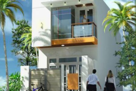 Bán Nhà 1 Trệt, 1 Lầu Mới Tinh Tế Khu Dân Cư Phú Hòa 1, Nhanh Tay Để Được Giữ Chỗ 0933518273