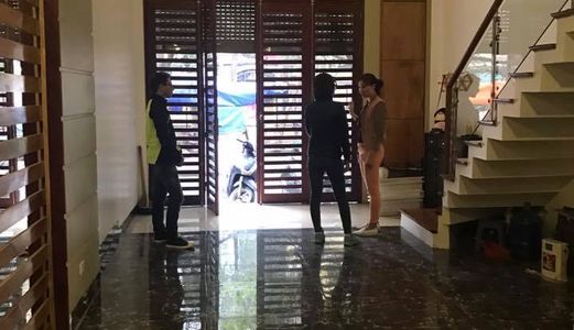 Nhà Hiếm – Kinh Doanh Đỉnh Lê Trọng Tấn – Thanh Xuân.