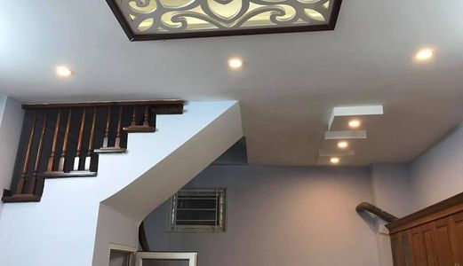 55m2 Phân Lô Phố Thái Hà, Quận Đống Đa Ô Tô Đỗ Cửa Giá Nhỉnh 5 Tỷ.