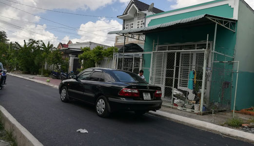 Bán Đất Khu Dân Cư Hưng Phú I - Cần Thơ - Dt 60m2 - Hướng Tn - Giá 700tr - Lh 0986184837 Sương