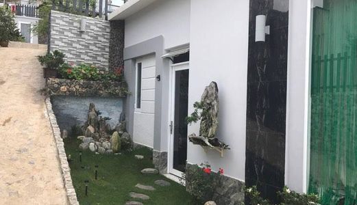 Nhà Sổ Hồng Lê Thánh Tôn Giá Rẻ 1 Tỷ– P6 – Đà Lạt, 090.1234.603