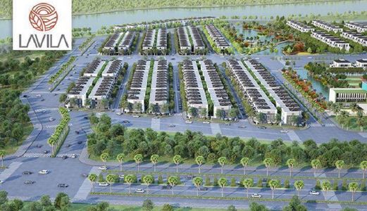 Nhận Chuyển Nhượng Và Bán Biệt Thự Lavila Nhà Bè Giá Tốt Nhất Thị Trường (0903863979)