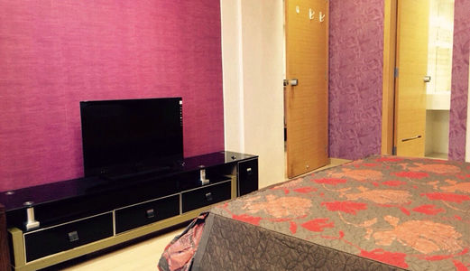 Cho Thuê Chcc Greenstar 68m2,2pn,Full,13tr/Tháng.Liên Hệ 0904513123