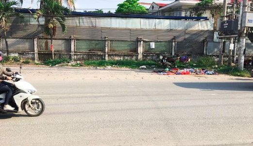 Đất Chính Chủ/SHR/TC80
