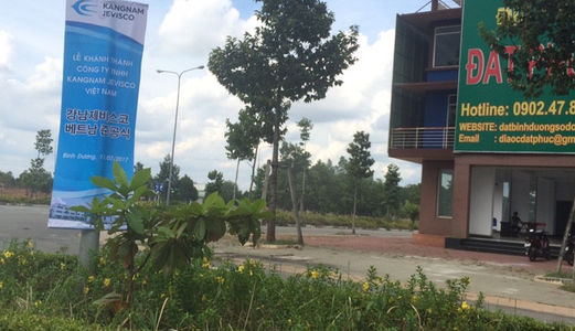 Nay Tôi Cần Bán Gấp J11 Hướng Tây 300m2 Đường Dj8 Mỹ Phước 3, Bình Dương