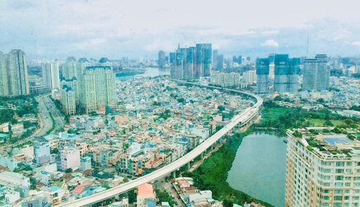 Cho Thuê Văn Phòng Ảo Tại Pearl Plaza Giá Chỉ Từ 595.000Đ/tháng - Mua 1 Tặng 1