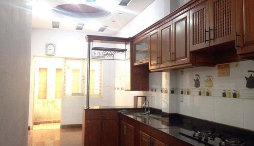 HXH Trần Hưng Đạo 45m2, 4 Lầu, 5.4 TỶ.