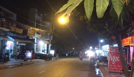 Mtkd Lê Đình Cẩn, 6x17m, Dân Cư Đông Đúc Hoạt Động 24/24