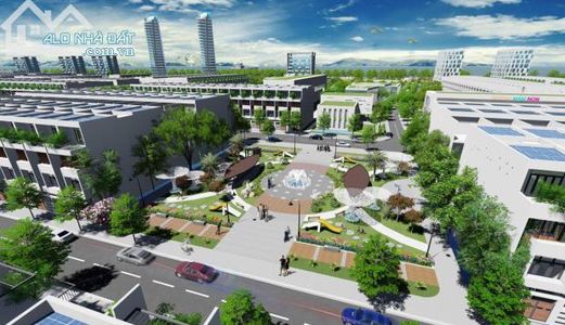 Bán Lô Đất Gần Chợ Hải Sản Điện Dương, Đối Diện Bãi Tắm Công Cộng, Khu Vực Tiềm Năng Về Du Lịch. 