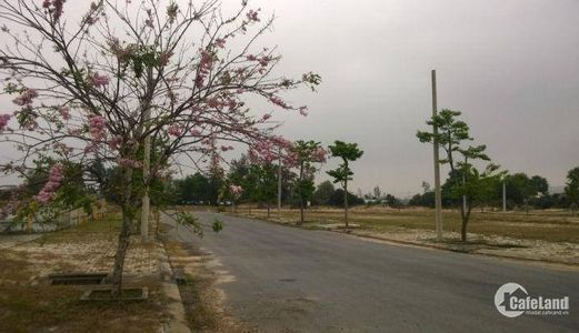 Chỉ 179tr Sở Hữu Ngay Đất Nền Ven Biển - View Sông- Kề Cocobay Lh 0914275030