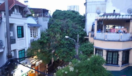 Bán Nhà 3 Mặt Tiền Phố Nguyễn Công Hoan, Kinh Doanh Đỉnh!!!