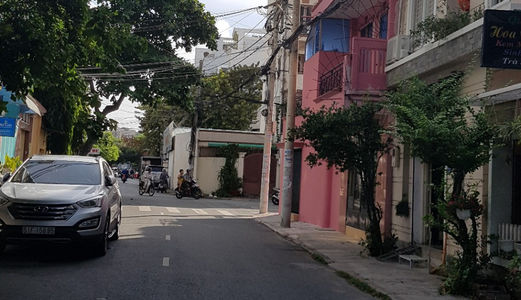 Bán Gấp Nhà HXH Tô Hiến Thành,Q10 DT:4.3*15m,Nhà 4 Tầng,Giá Bán 8.6 Tỷ